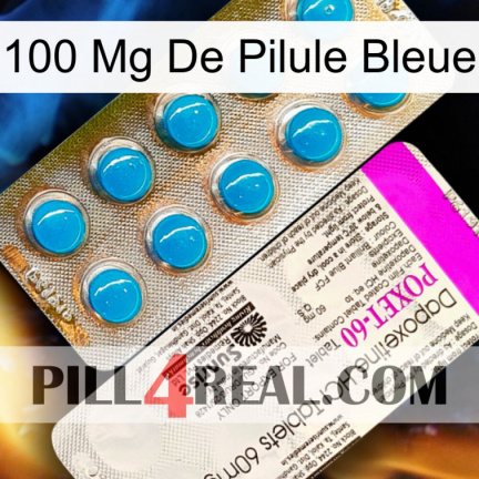 100 Mg Blue Pill new07